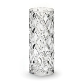 AVDEEV CRYSTAL С496/1 Ваза д/цветов "Кельн" узкая